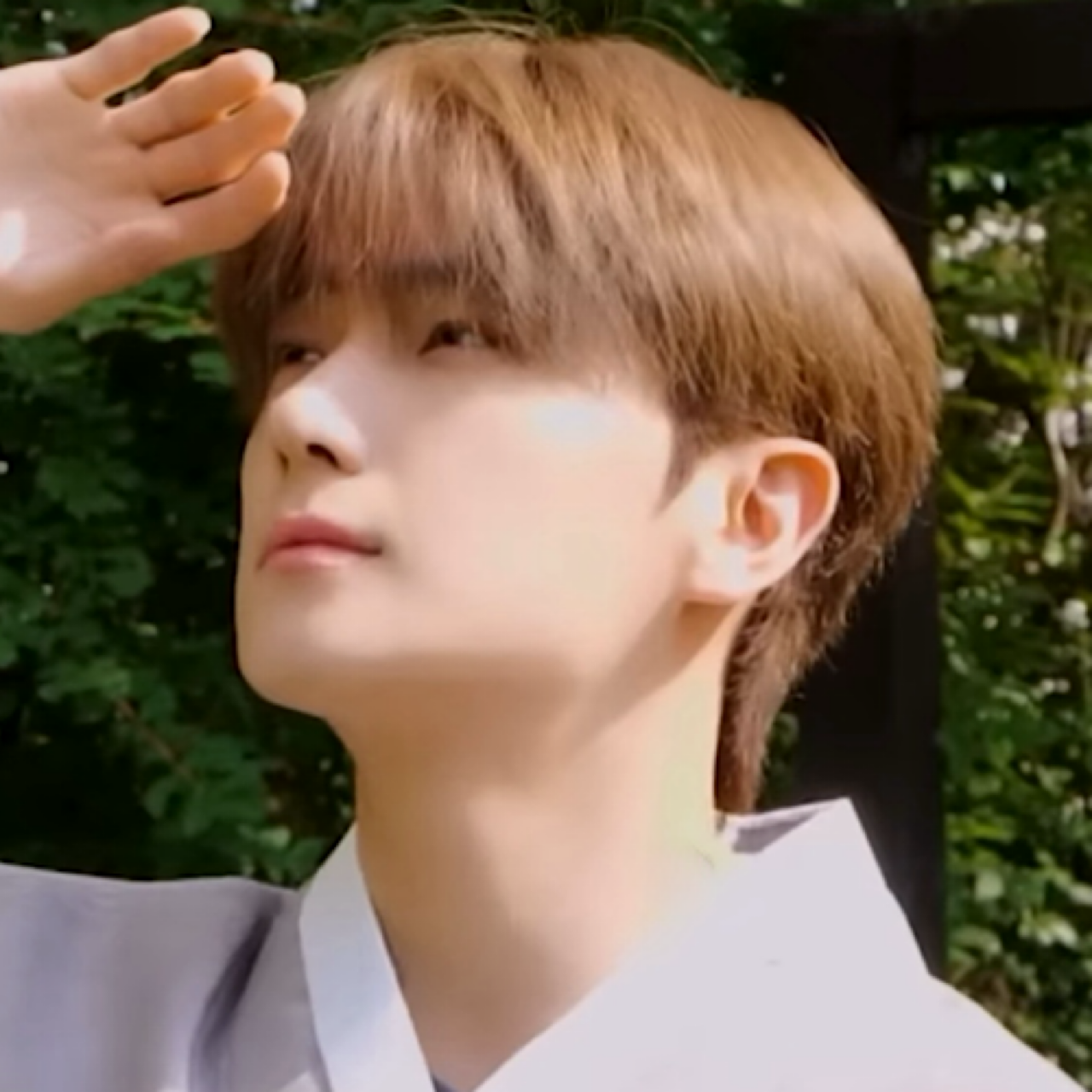 贤在 (THE BOYZ)的最新照片