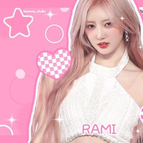 ローラ (BABYMONSTER)ファンが撮った瞬間