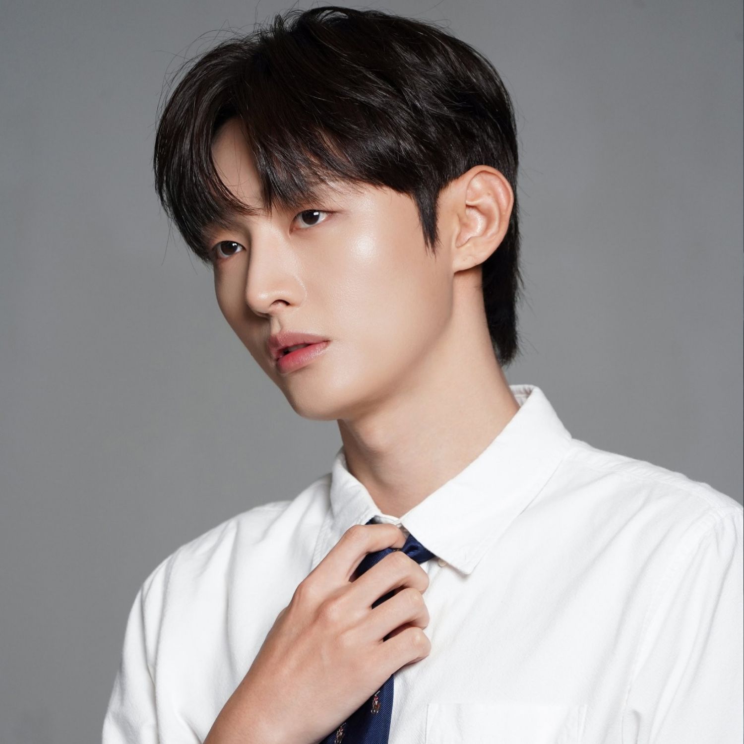 Latest photo of Yoon Jisung