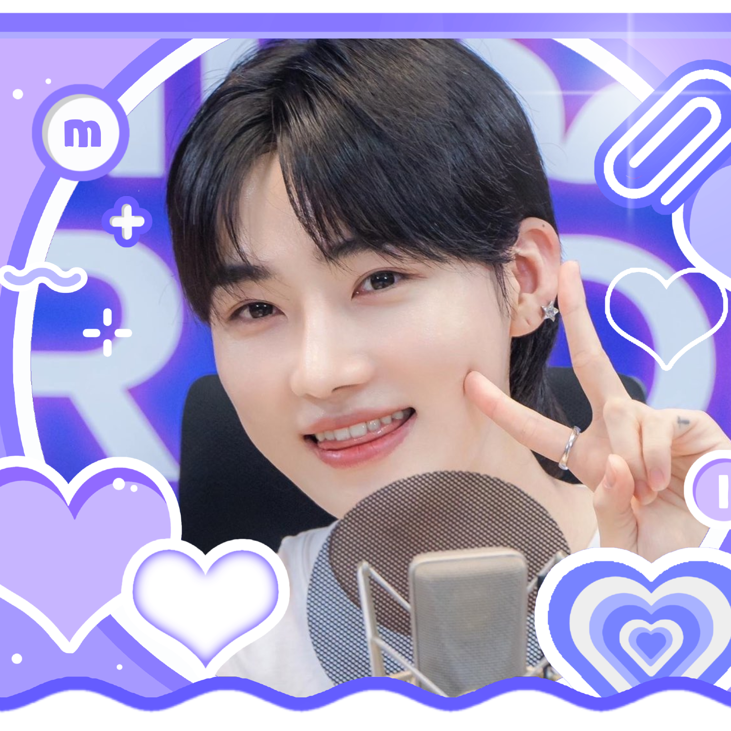 ニュー (THE BOYZ)の最近の活動写真