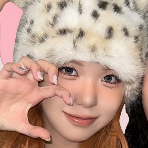 Behind-the-scenes cut of Ebihara Tsuzumi (ME:I)