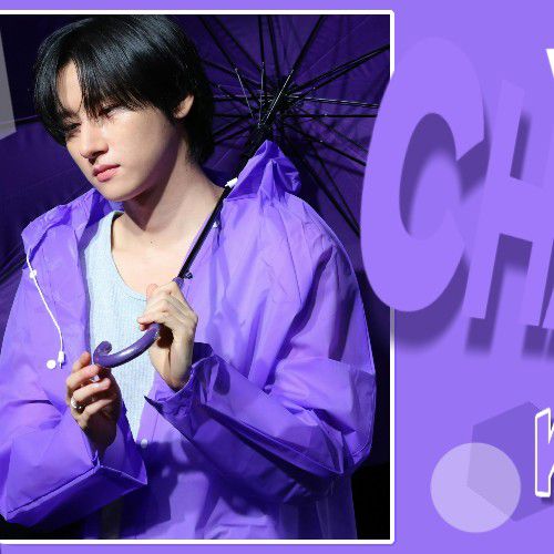 Behind-the-scenes cut of I.M (MONSTA X)