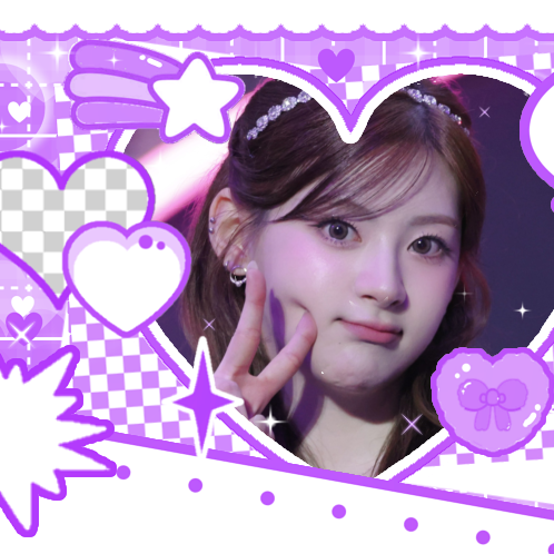 Behind-the-scenes cut of Seeun (STAYC)