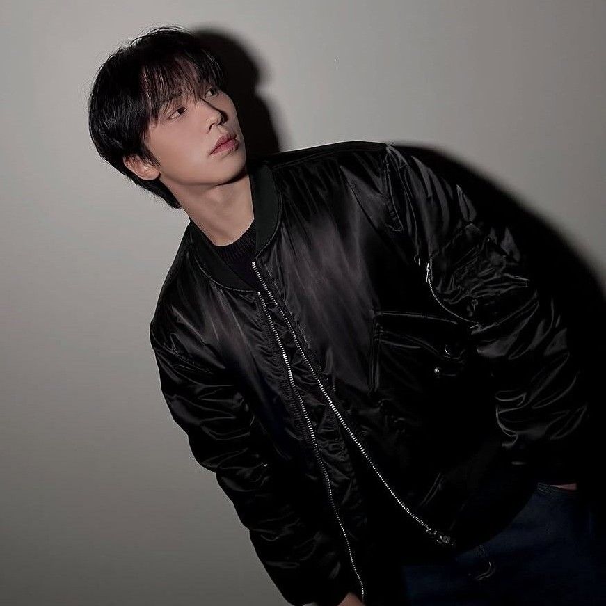 Recent activity shot of Rocky