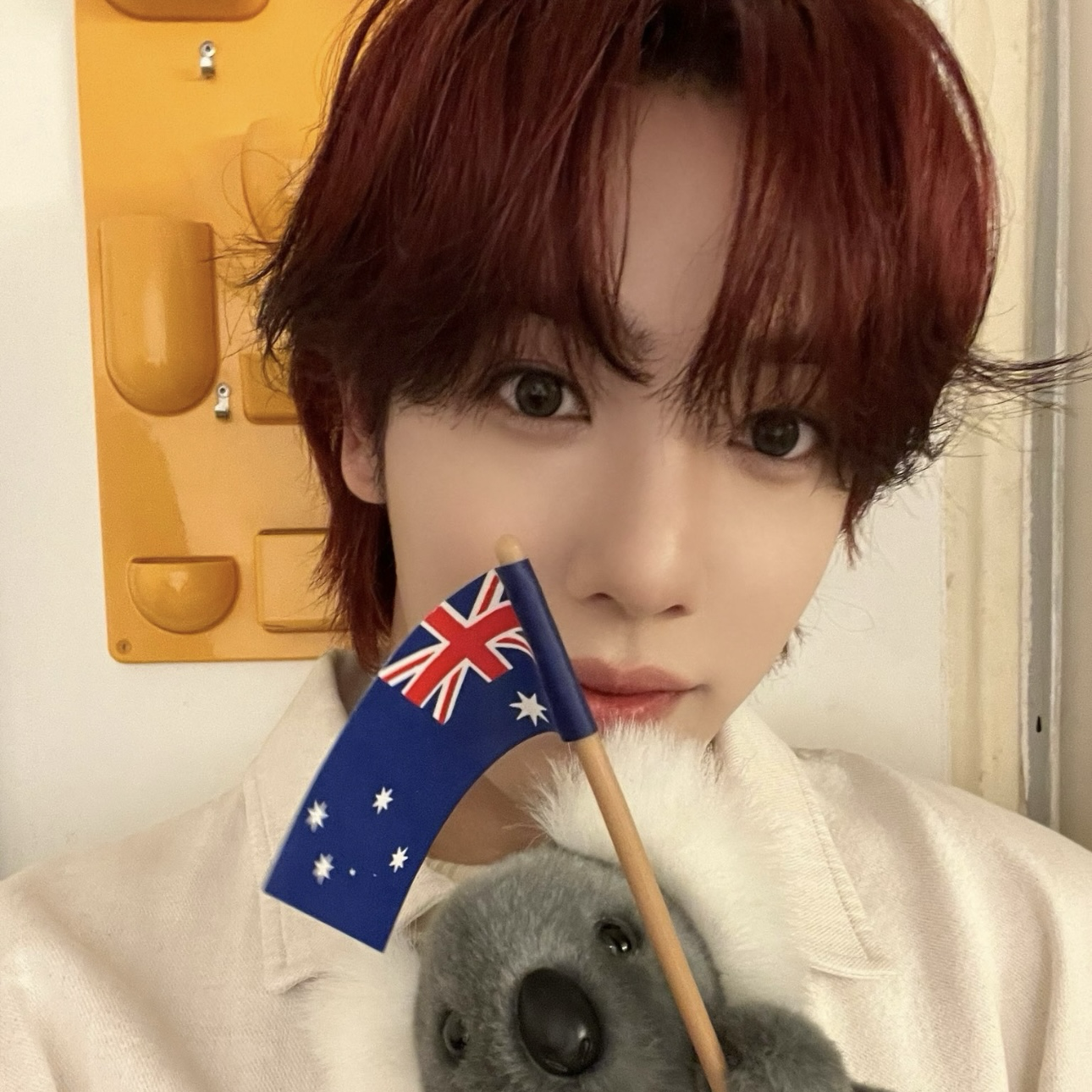 Latest photo of KAZUTA (n.SSign)