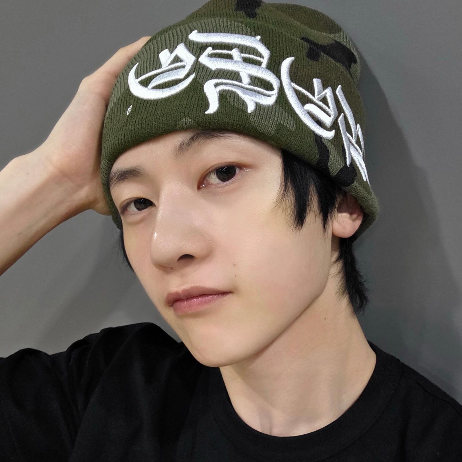Latest photo of Seok Matthew (ZEROBASEONE)