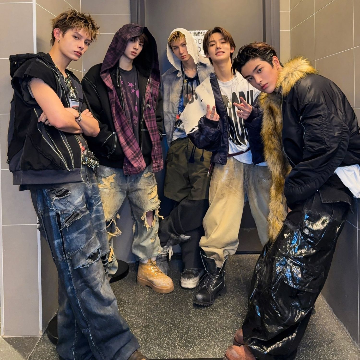 Must-see popular post of CORTIS, your favorite