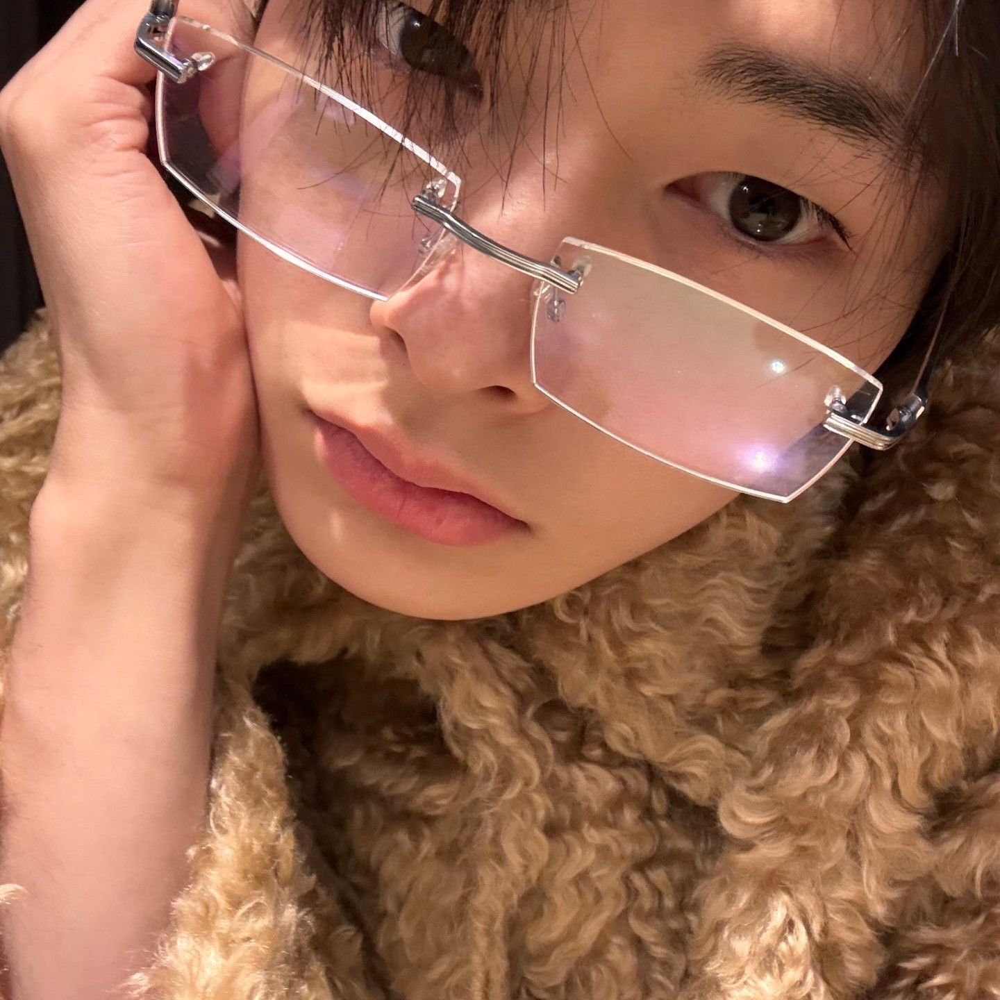 I.N (Stray Kids)的幕後花絮