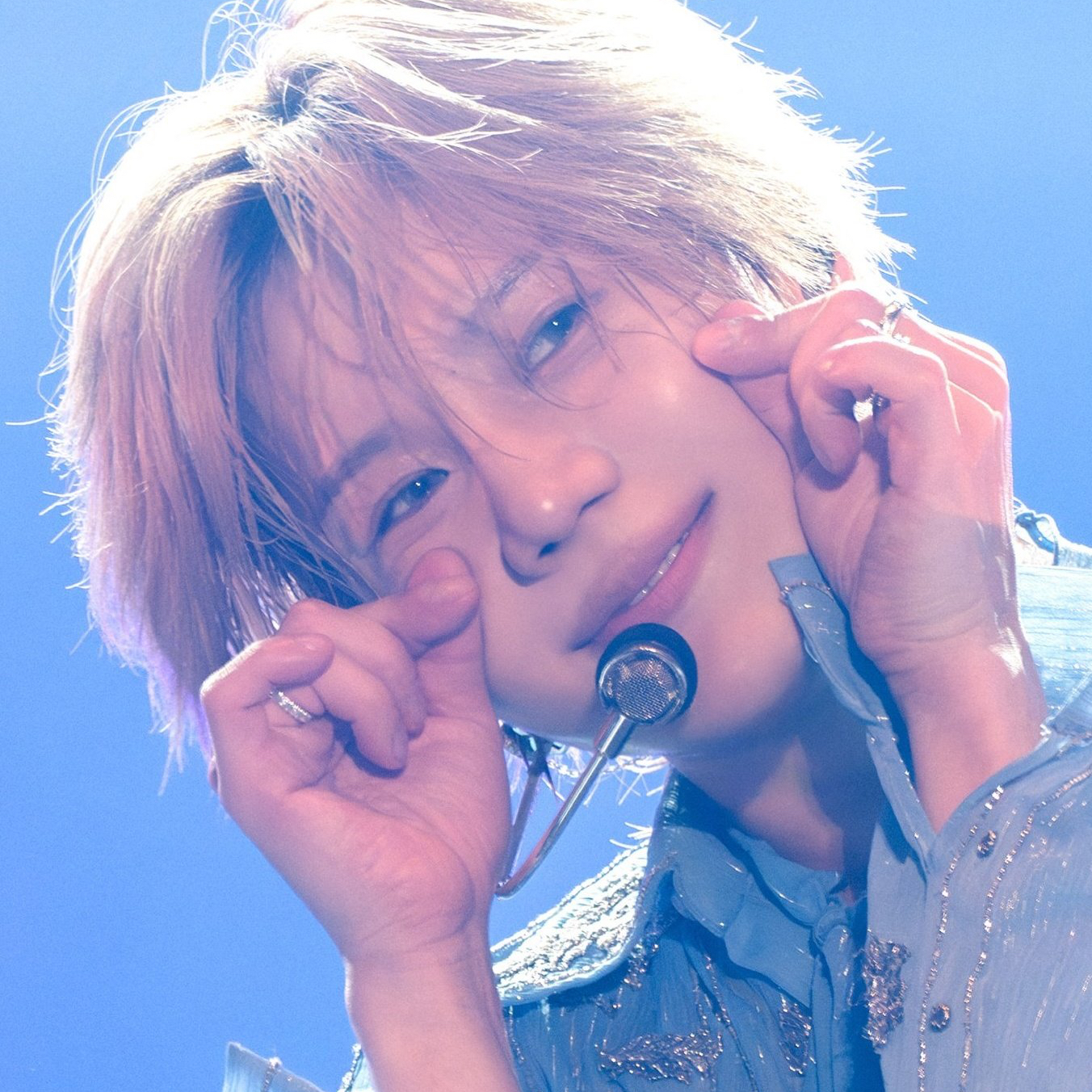 Latest photo of Taemin (SHINee)