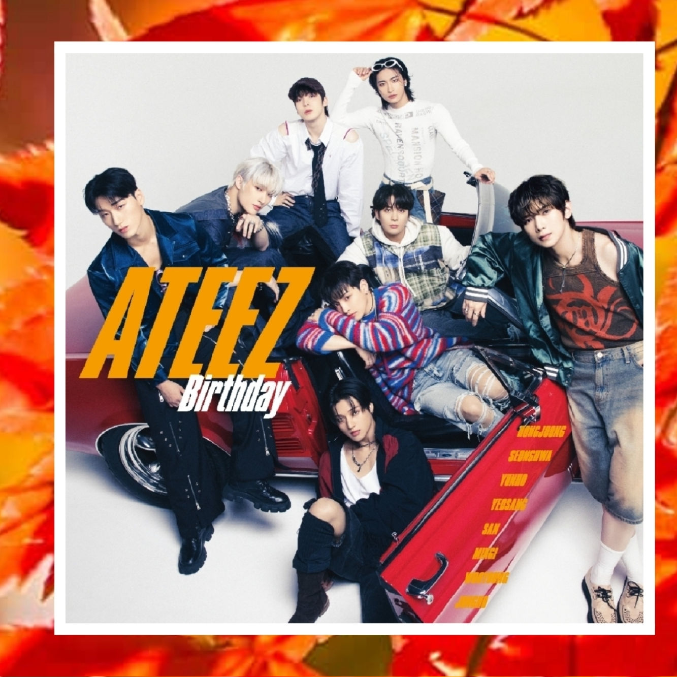 ATEEZ サン 当選者特典 makestar 制服 Amazon.co.jp: ATEEZ アチズ サン makestar メイクスター 対面