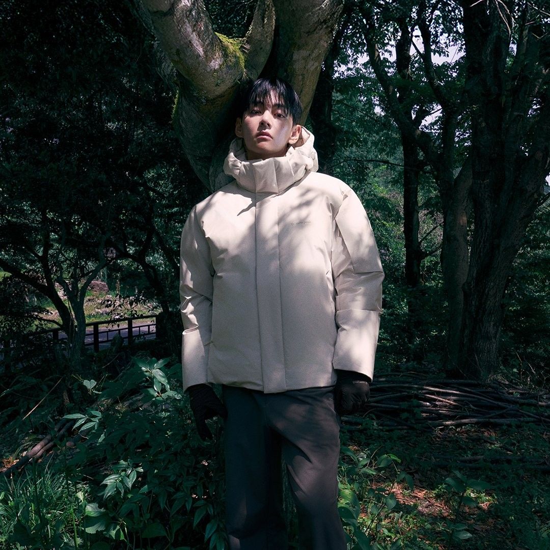 Recent activity shot of BTS