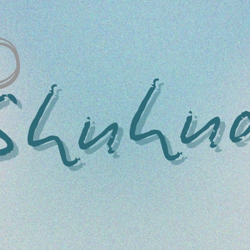 Recent activity shot of Shuhua (i-dle)