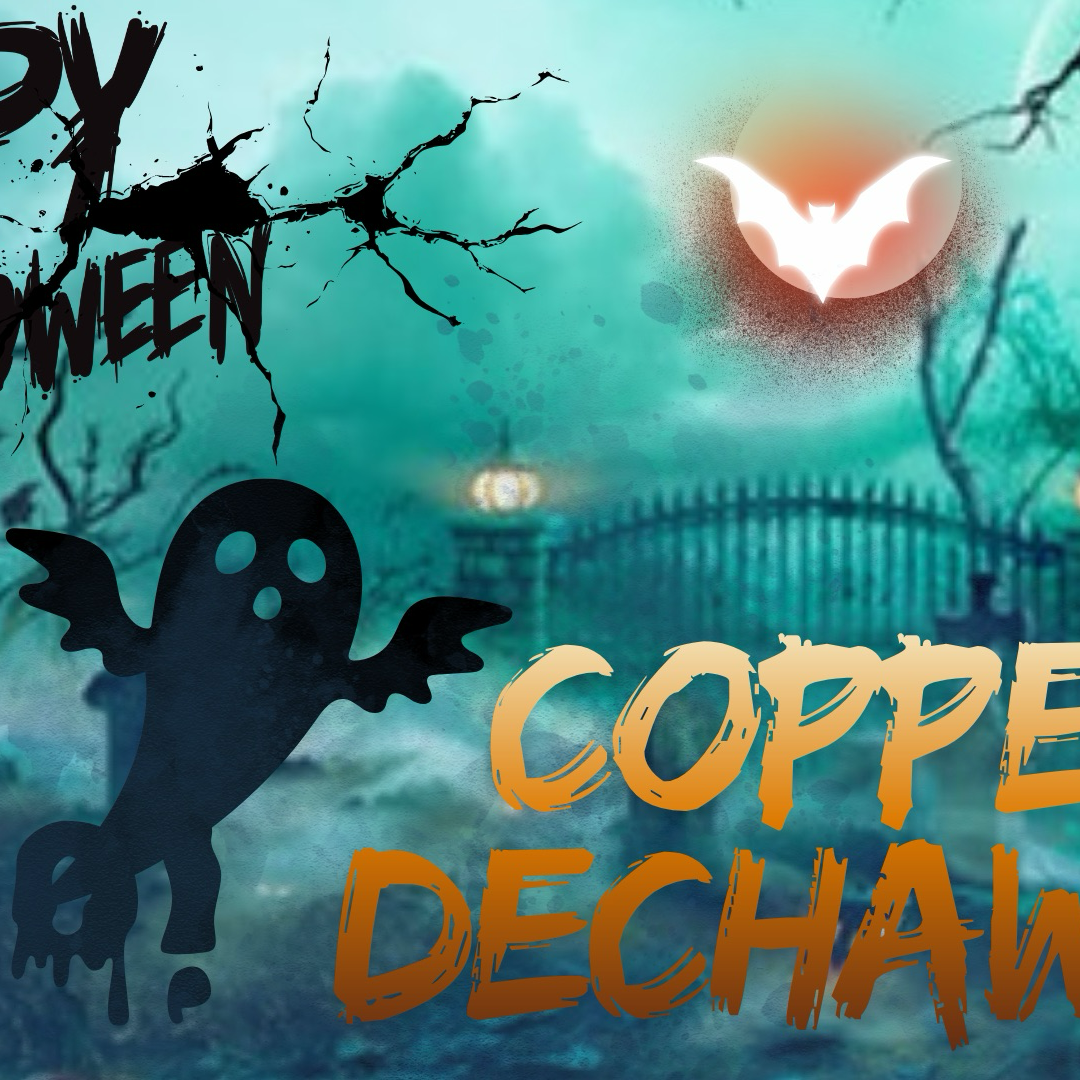 Behind-the-scenes cut of Copper (BUS)