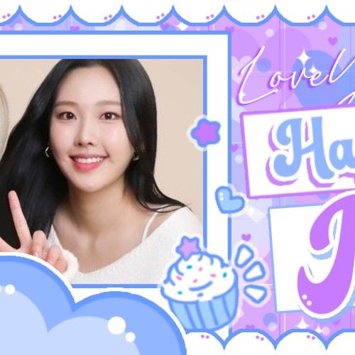 Latest photo of Joo E (MOMOLAND)