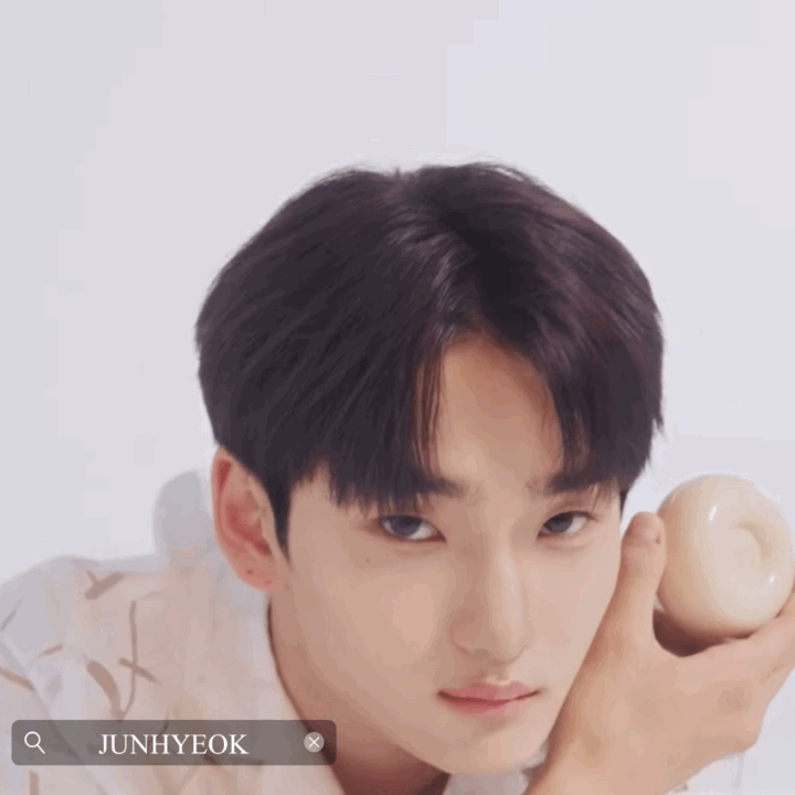 峻赫 (n.SSign)粉絲拍下的瞬間