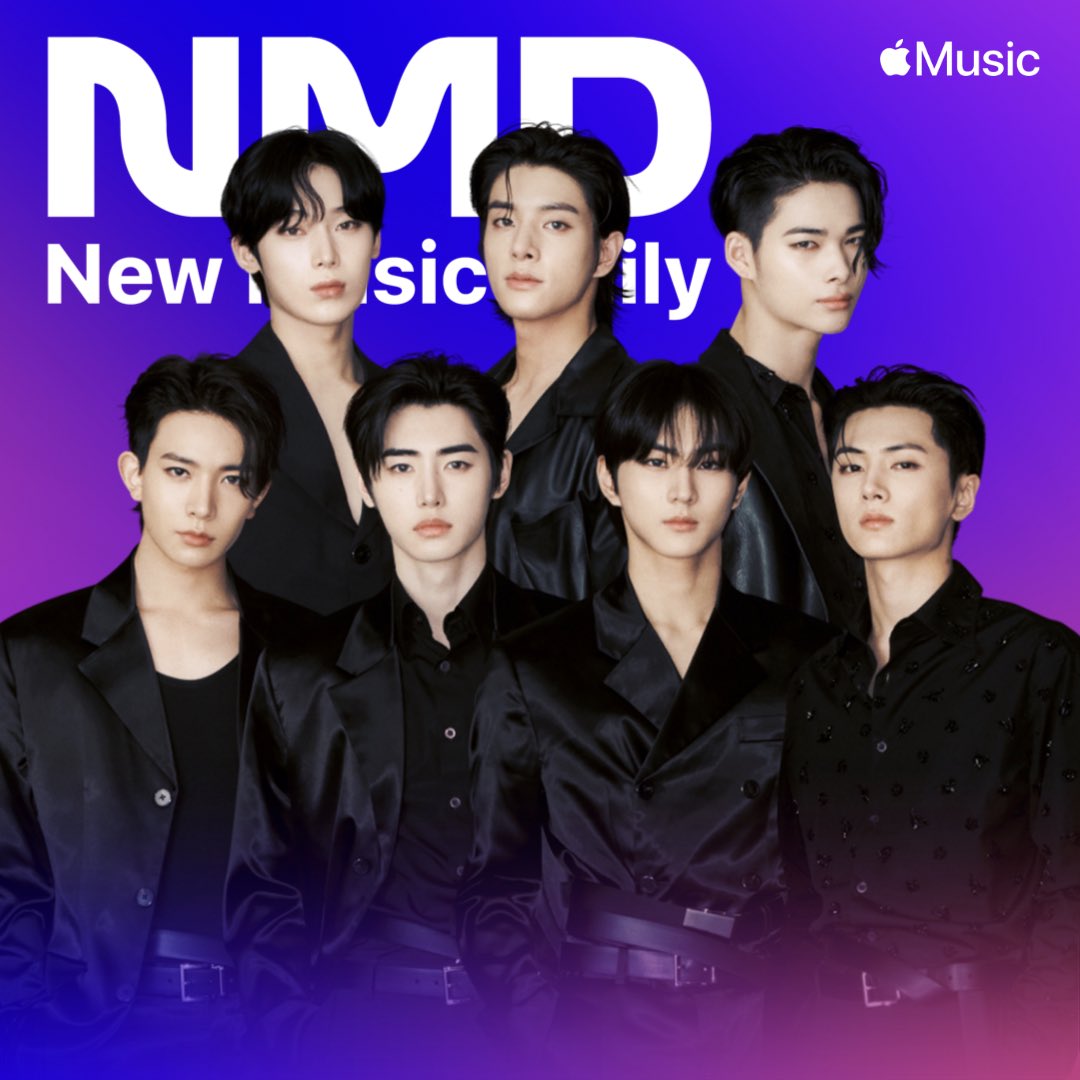 ENHYPEN粉絲拍下的瞬間