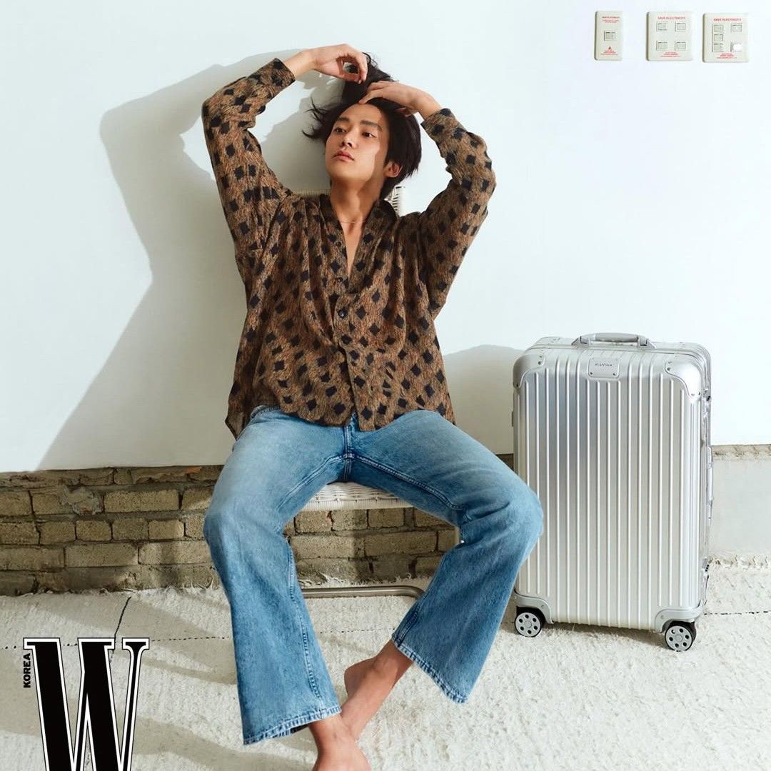 로운 팬이 찍은 순간