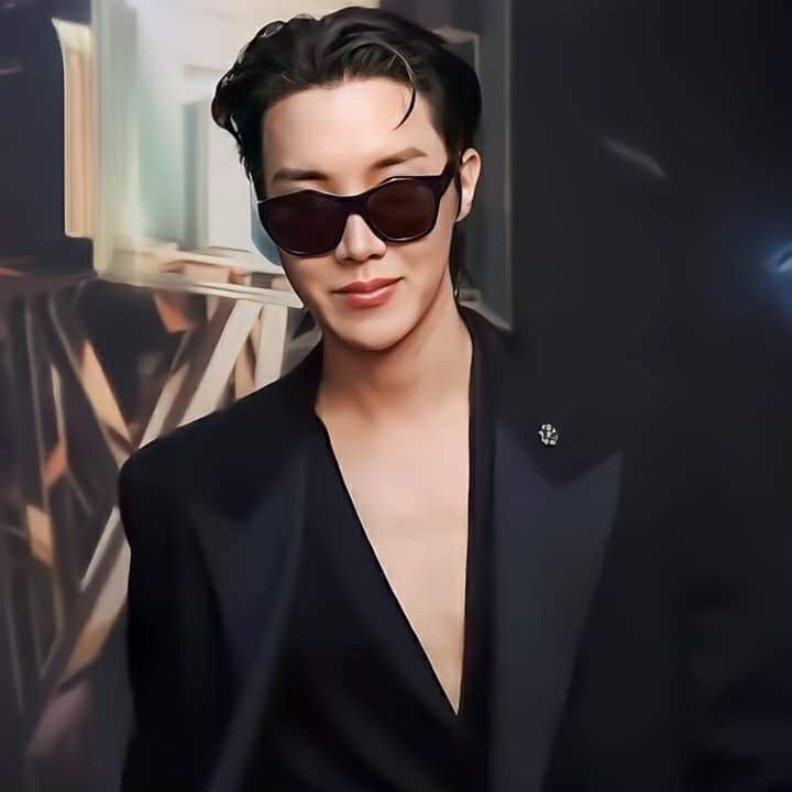 방탄소년단 팬이 찍은 순간