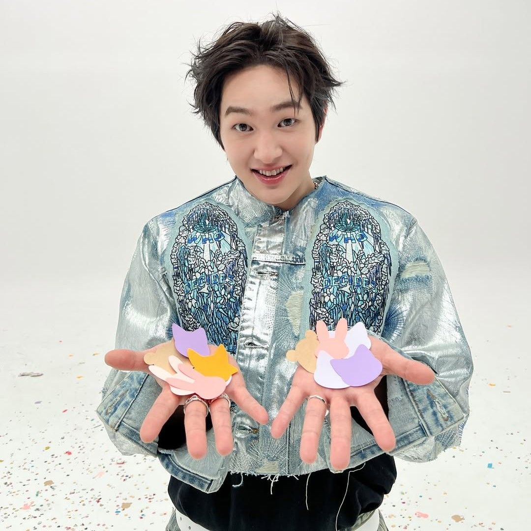 温流 (SHINee)粉丝拍下的瞬间