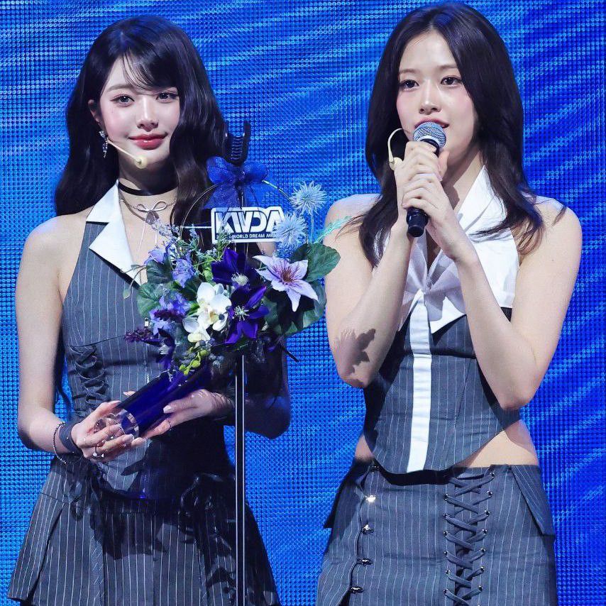 장원영 (IVE) 팬이 찍은 순간