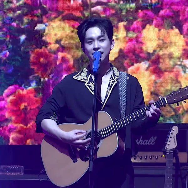 Popular profile picture of Choi Sangyeop (LUCY) loved by fans