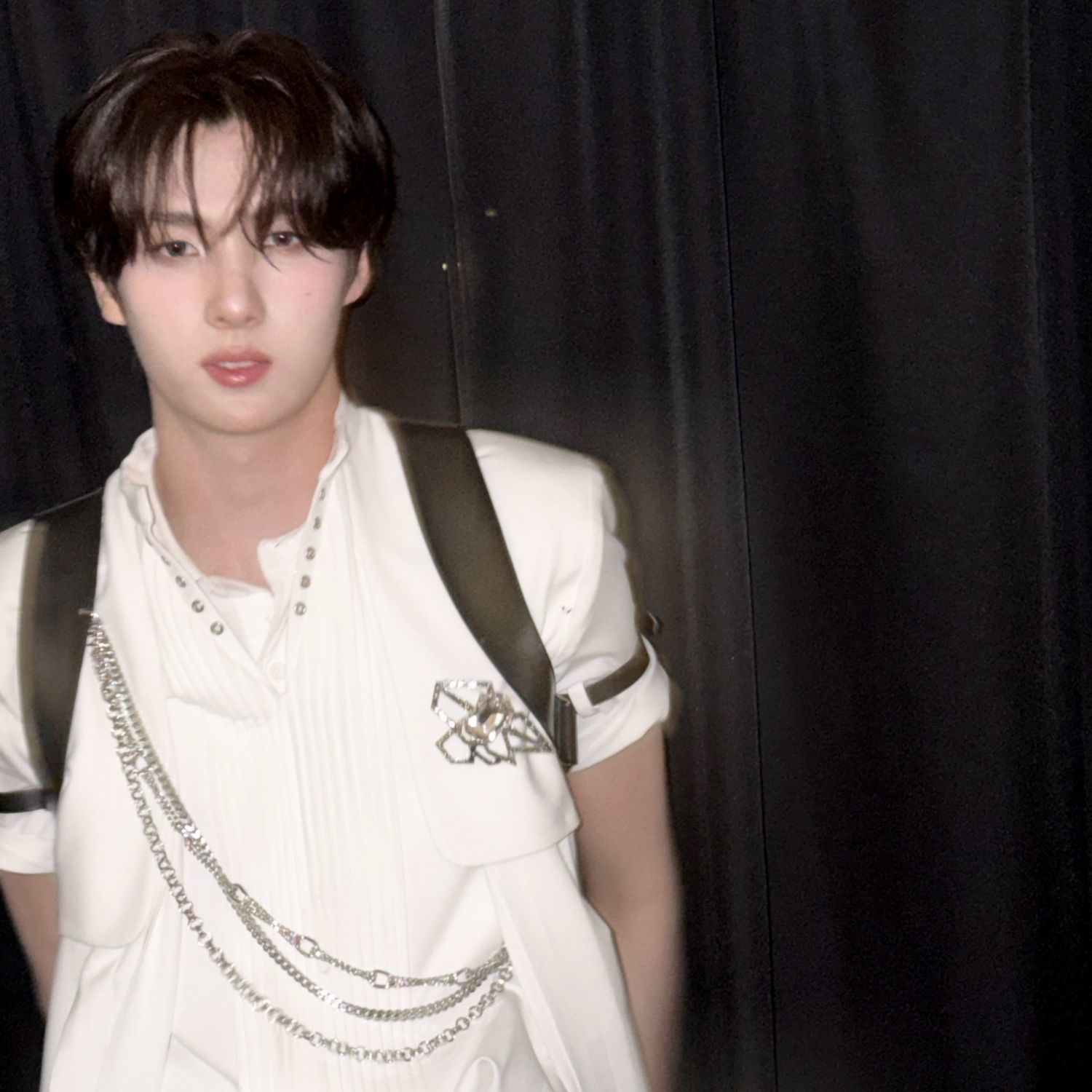 Behind-the-scenes cut of TWS