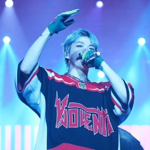 姜丹尼爾的最新活動照片