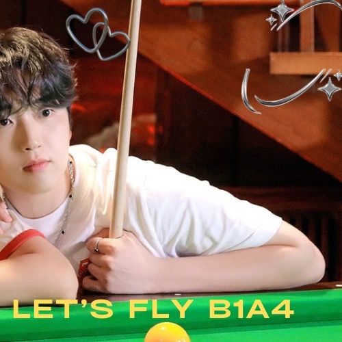 Latest photo of B1A4