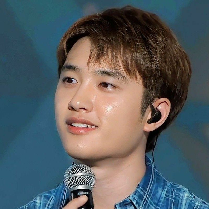 ディオ (EXO)の最新写真