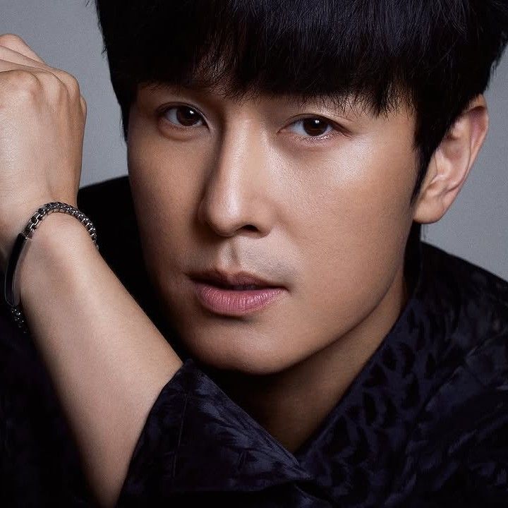 A moment captured by Kim Dongwan (SHINHWA)'s fan