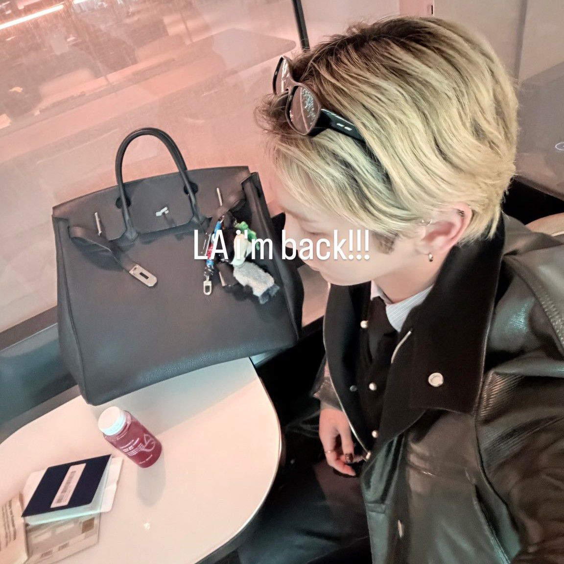 Latest photo of Key (SHINee)