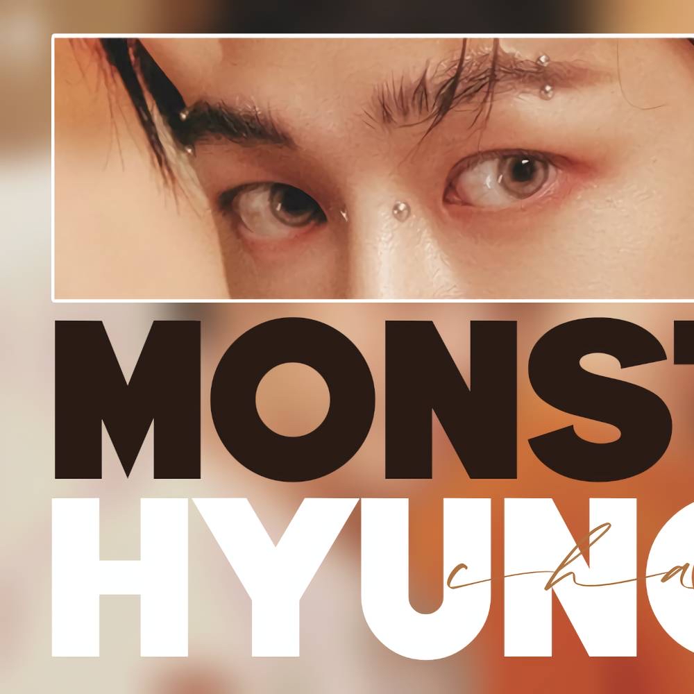 Latest photo of Hyungwon (MONSTA X)