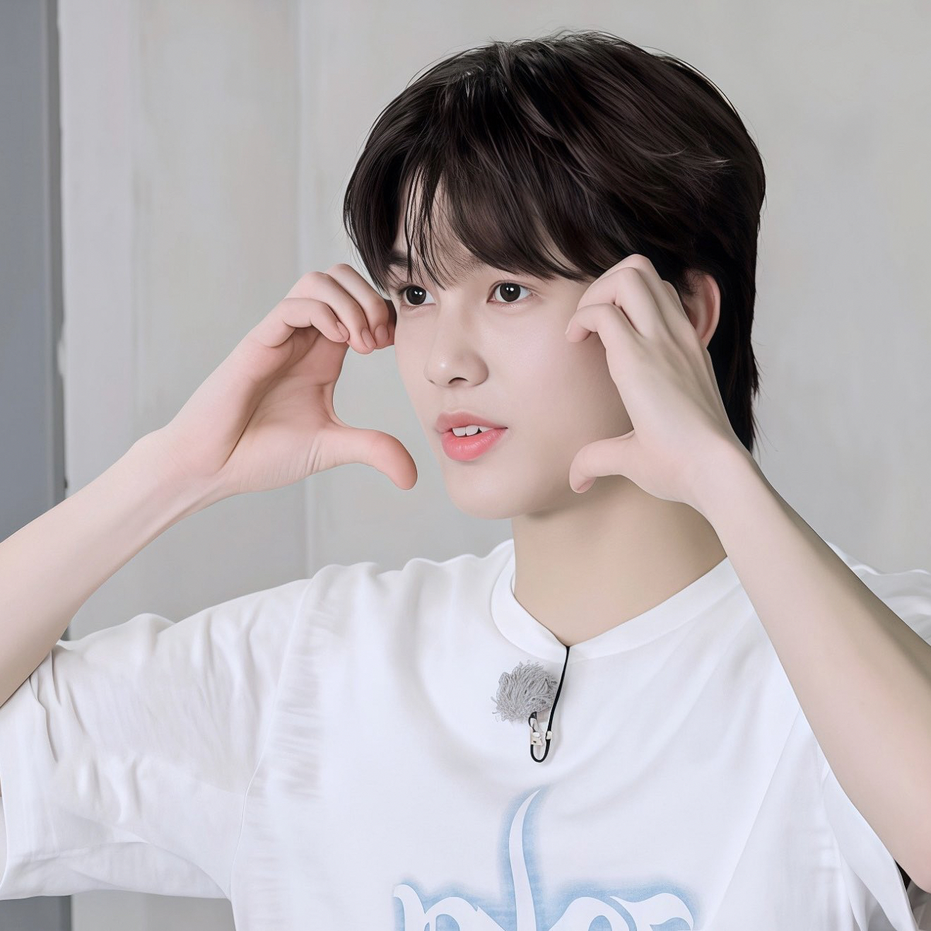 A moment captured by Kachin (SMTR25)'s fan