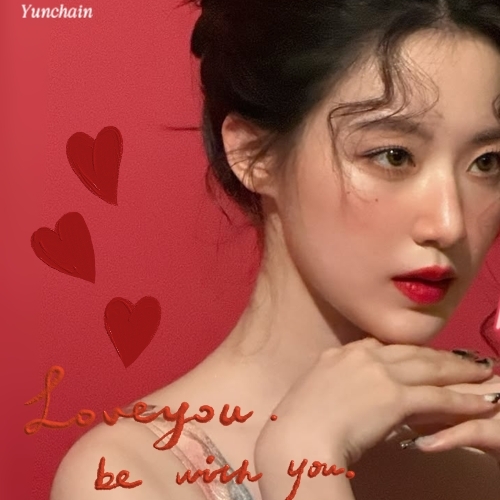 Latest photo of Shuhua (i-dle)
