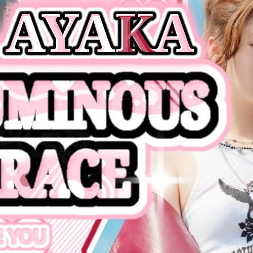 Potret di balik layar Ayaka (NiziU)