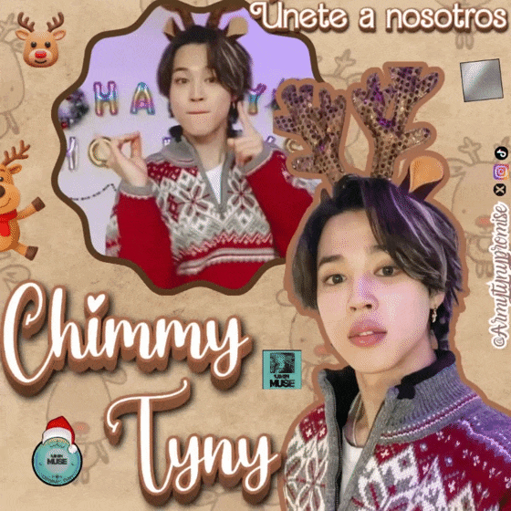 Potret di balik layar Jimin (BTS)