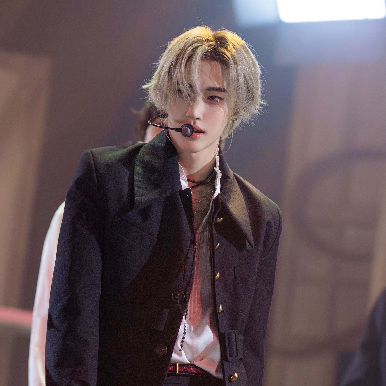 원빈 (라이즈) 최근 활동샷