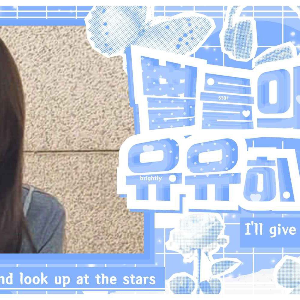 Recent activity shot of Sowon (GFRIEND)