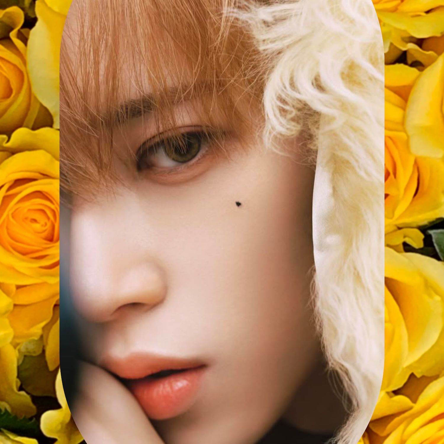 Foto terbaru Arno (ALPHA DRIVE ONE)