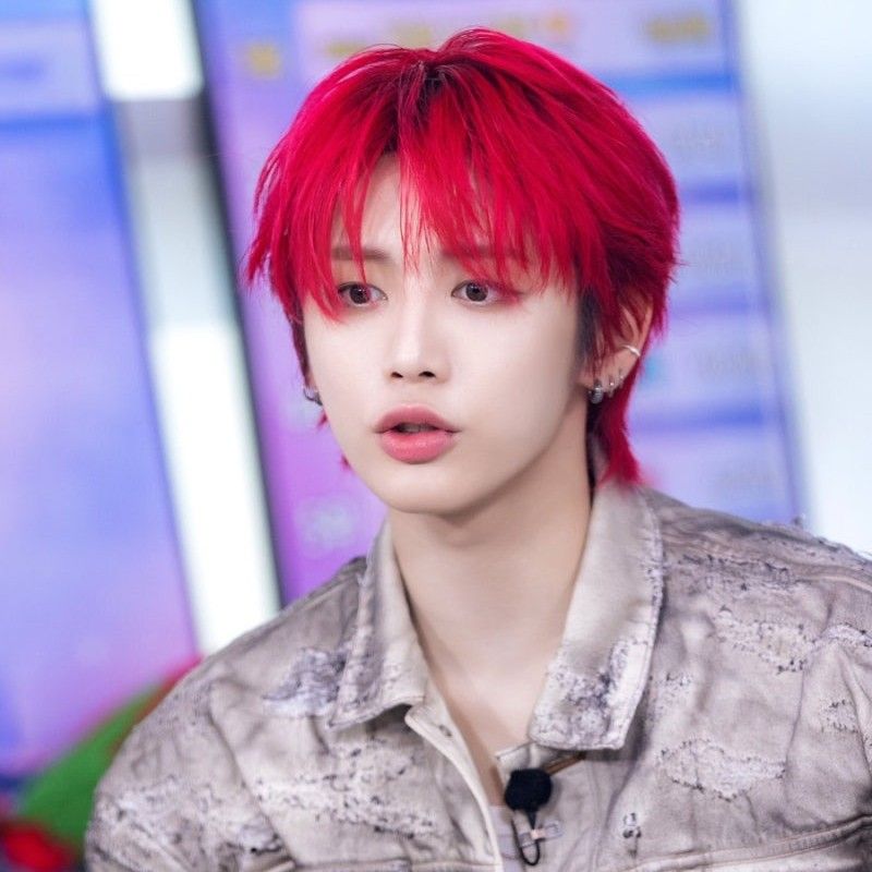 A moment captured by Taesan (BOYNEXTDOOR)'s fan