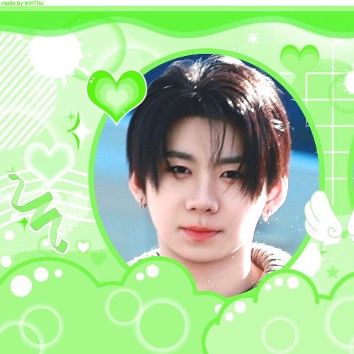 Behind-the-scenes cut of Park Han (AHOF)