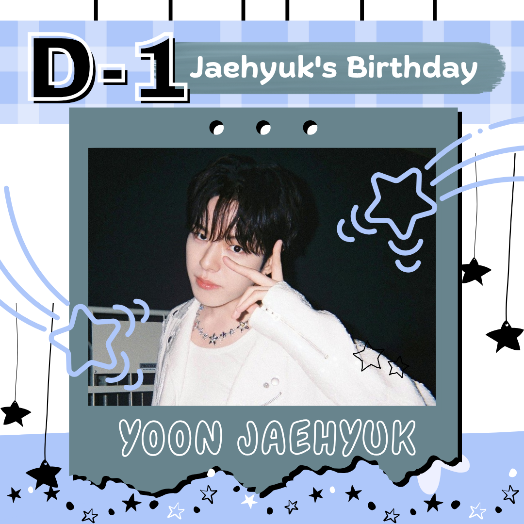 アイドル TREASURE YOON JAE HYUK BIRTHDAY BOX YOON JAE HYUK TREASURE BOX -GOODS | TREASURE OFFICIAL WEBSITE
