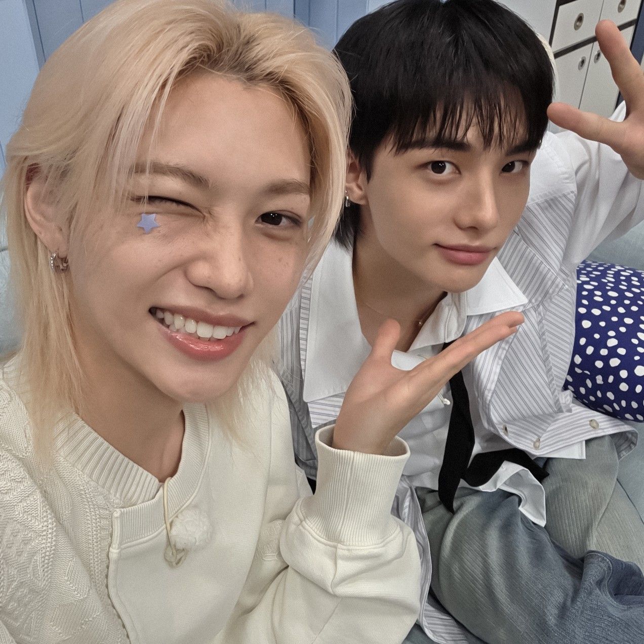 Stray Kids 최근 활동샷