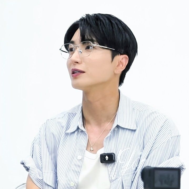 利特 (Super Junior)的最新活动照片