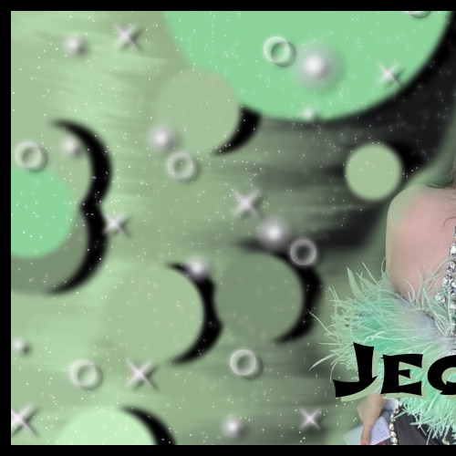 Signature photo of Yoonchae (KATSEYE) capturing their charm