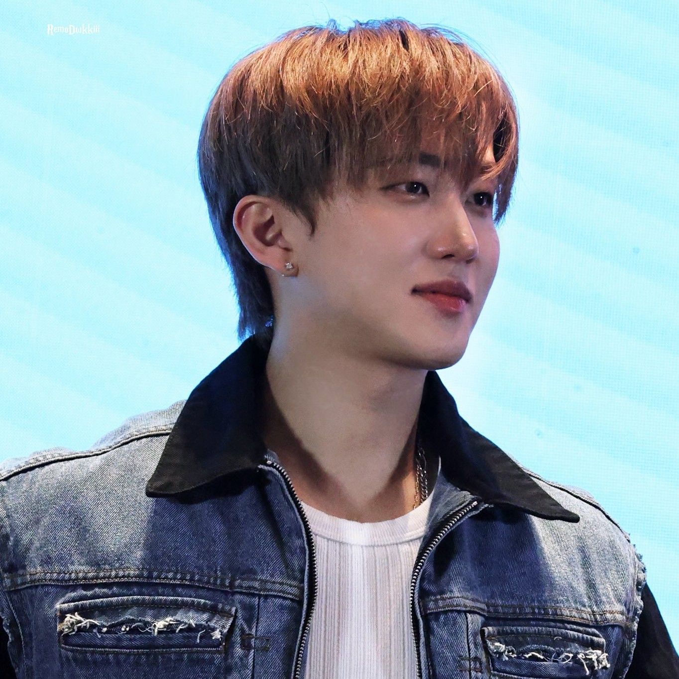 チャンビン (Stray Kids)の最新写真