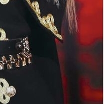 ダミ (DREAMCATCHER)の舞台裏ショット