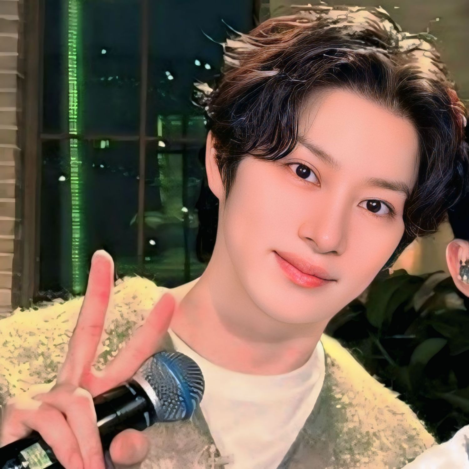 슈퍼주니어 최근 활동샷