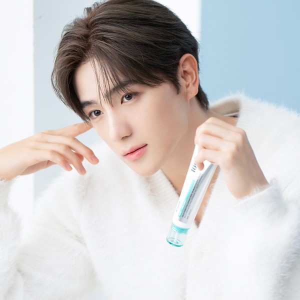 Popular profile picture of THE BOYZ loved by fans