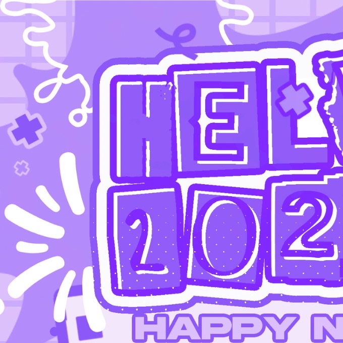 A moment captured by Soojin's fan